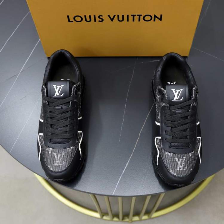 Picture of Louis Vuitton Shoes _SKULVsz38-44hnx063416723
